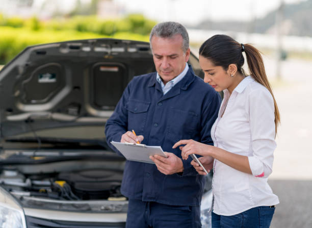 Full coverage car insurance in Evergreen, CO