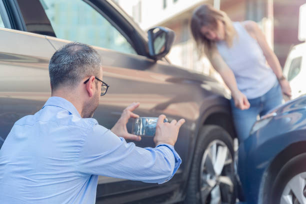 Car insurance rates in Evergreen