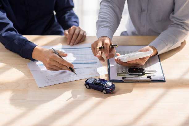 Evergreen auto coverage comparison